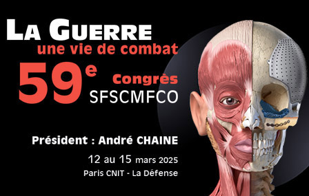 Congrès CMF 2025