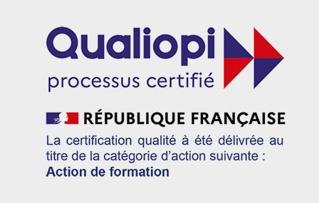 certification Qualiopi